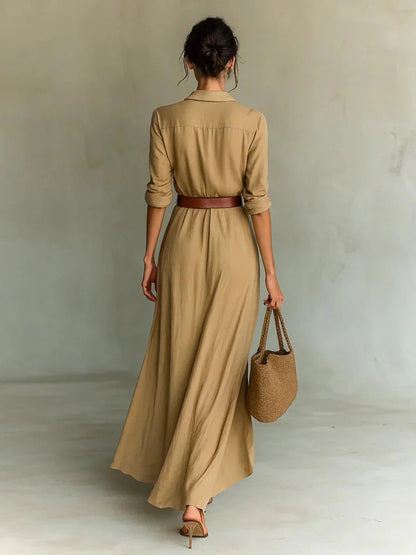 Maxi Vestido