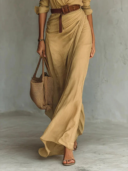 Maxi Vestido
