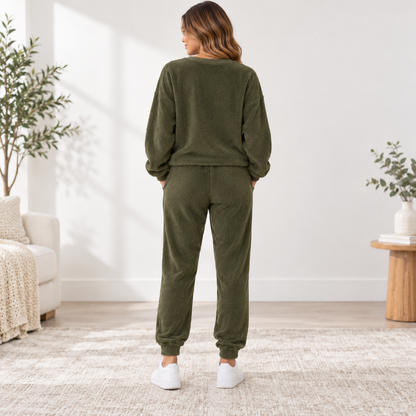 Conjunto Olivara