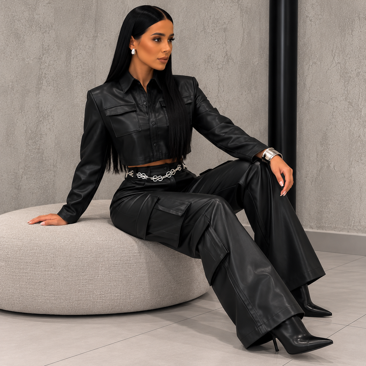 Conjunto Ébano Urban