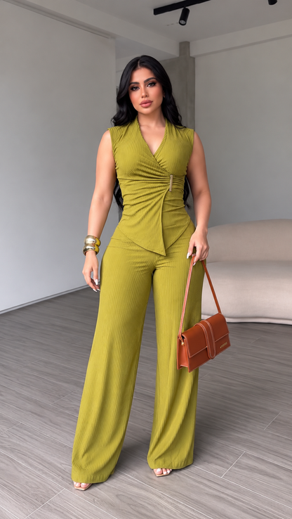 Conjunto Femenino Alessia Élite