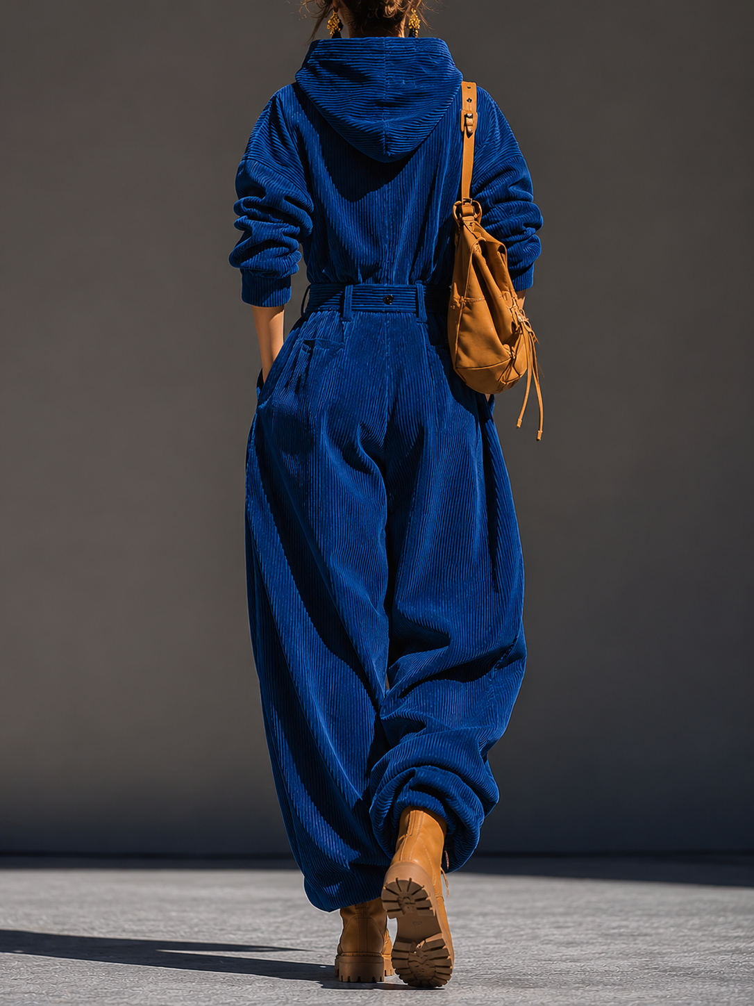 Mono Azul Évora