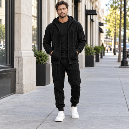 Conjunto Masculino Arven