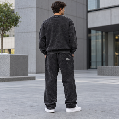 Conjunto Masculino XRGE Urban