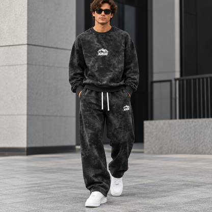 Conjunto Masculino XRGE Urban