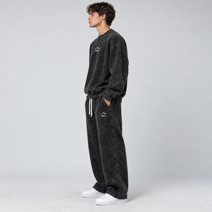 Conjunto Masculino XRGE Urban