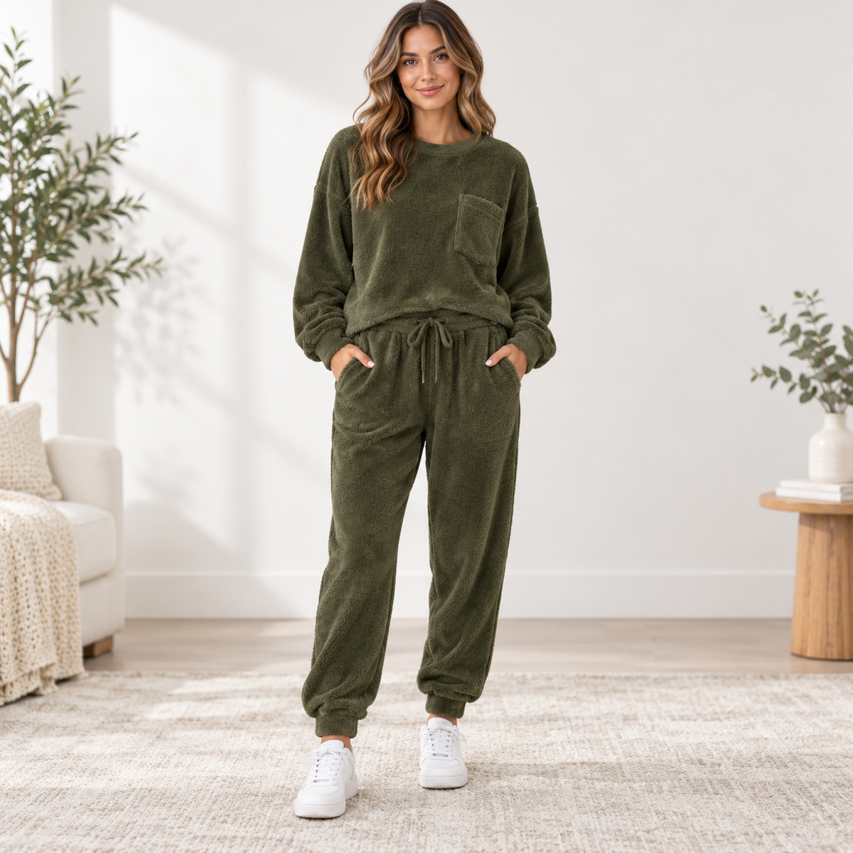 Conjunto Olivara
