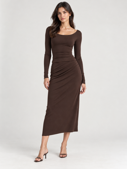 Vestido Siena
