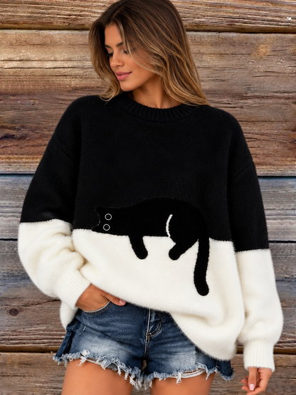 Jersey Cat Noir