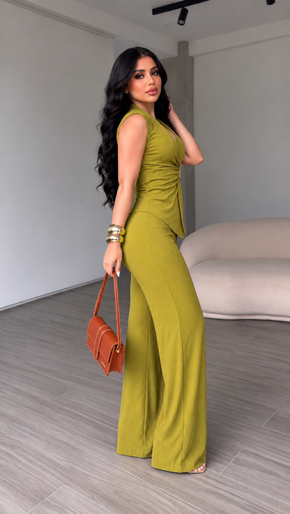 Conjunto Femenino Alessia Élite