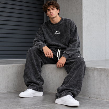 Conjunto Masculino XRGE Urban