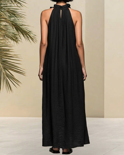 Vestido Bohemio Zaray