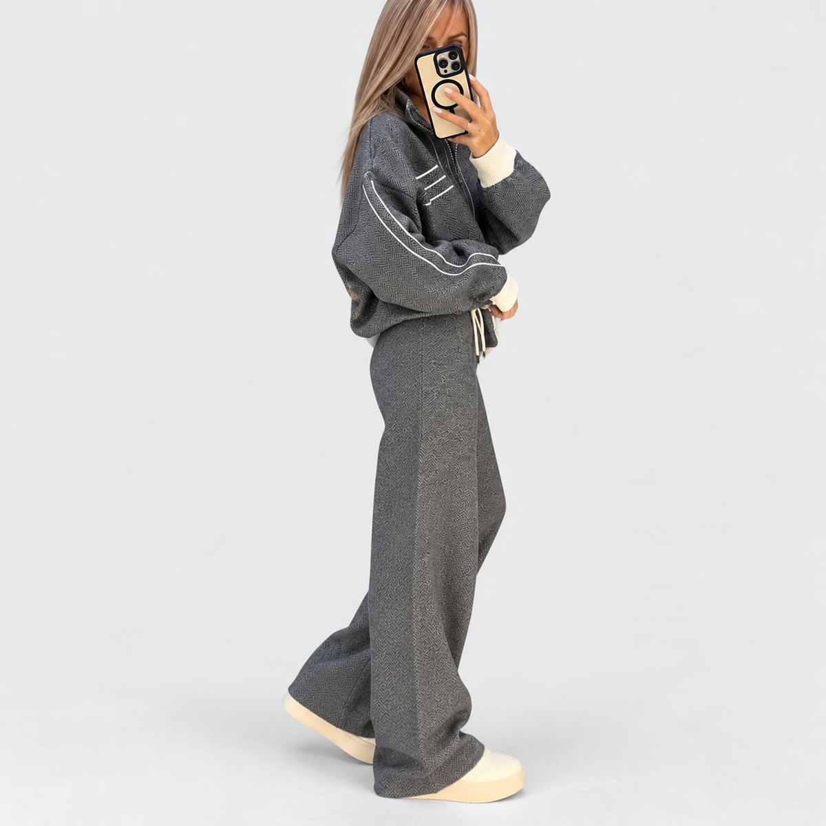 Conjunto de Dos Piezas Urban Motion