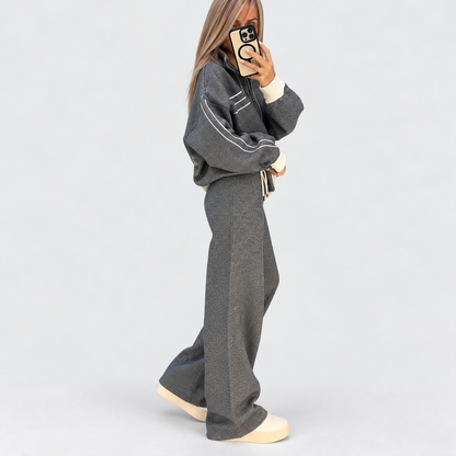 Conjunto de Dos Piezas Urban Motion