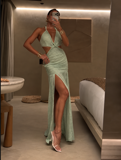 Vestido Soleil Riviera