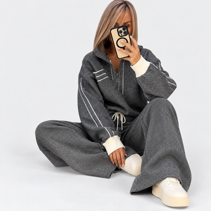 Conjunto de Dos Piezas Urban Motion