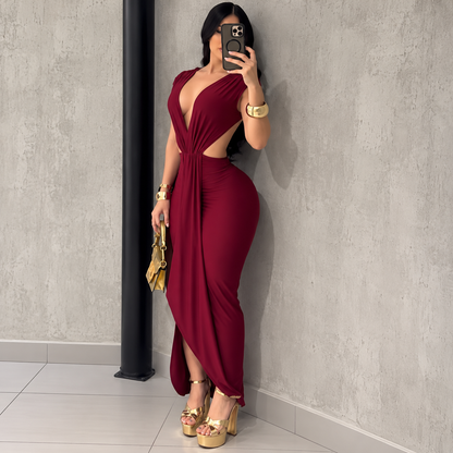 Vestido Amara Essence – Elegancia que Cautiva