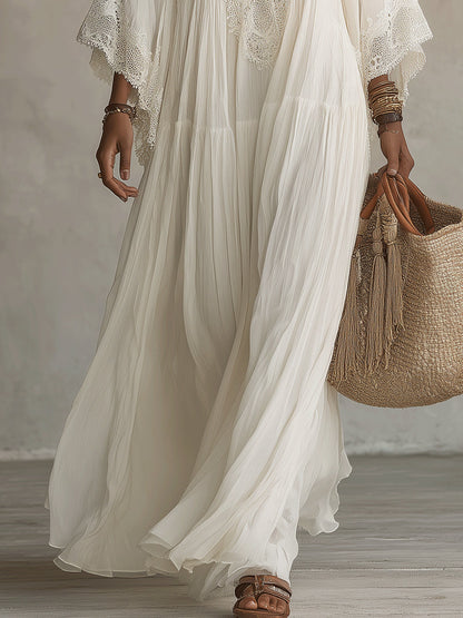 Maxi Vestido Brisa Ibicenca