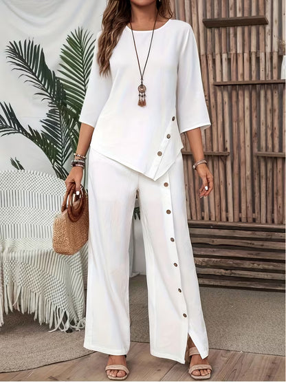 Conjunto Candela