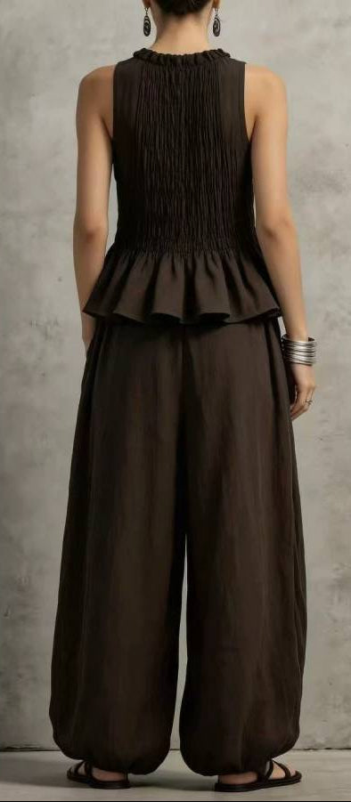 Conjunto Londres Vanguardista Urbano