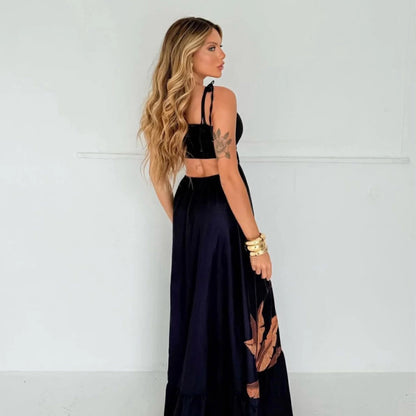 Maxi Vestido Cartagena