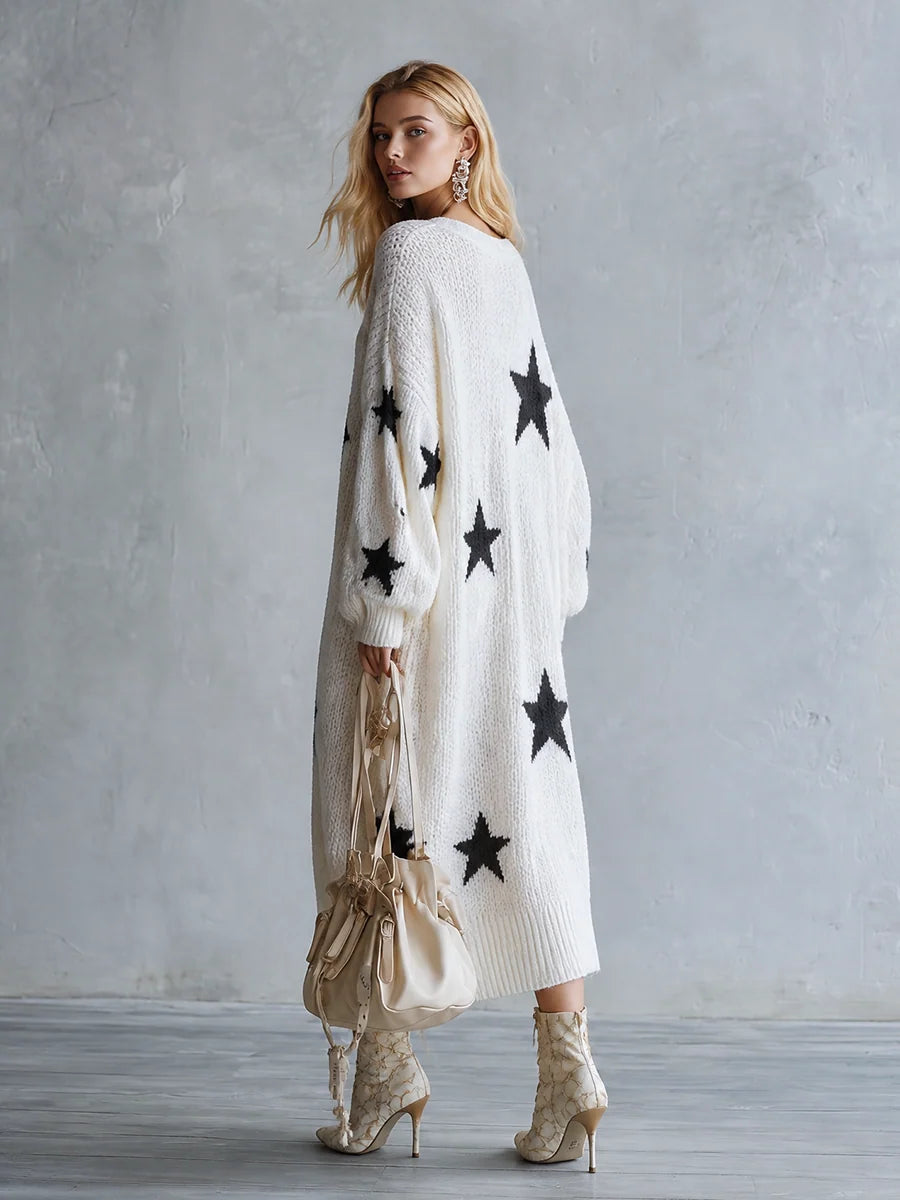 Vestido Starline