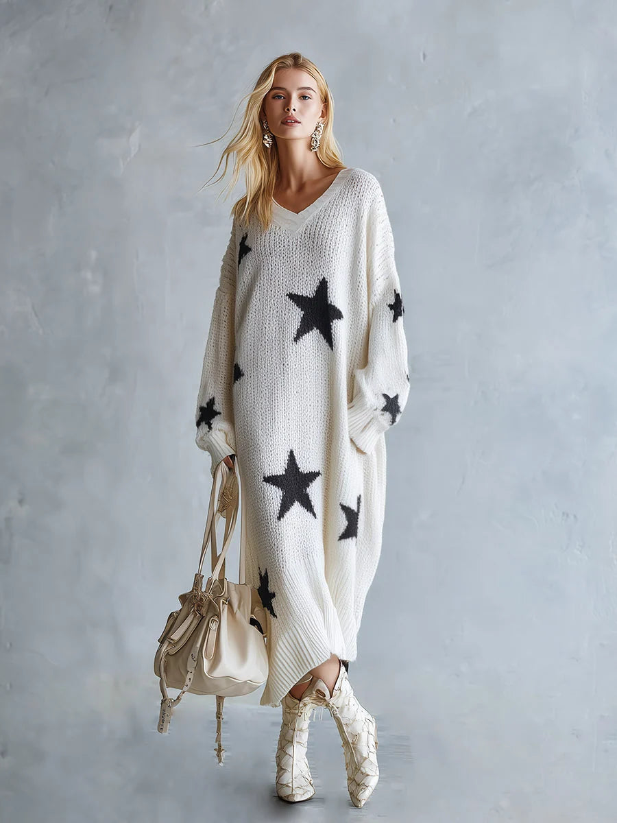 Vestido Starline