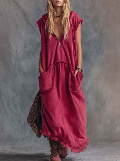 Vestido Alma Nómada