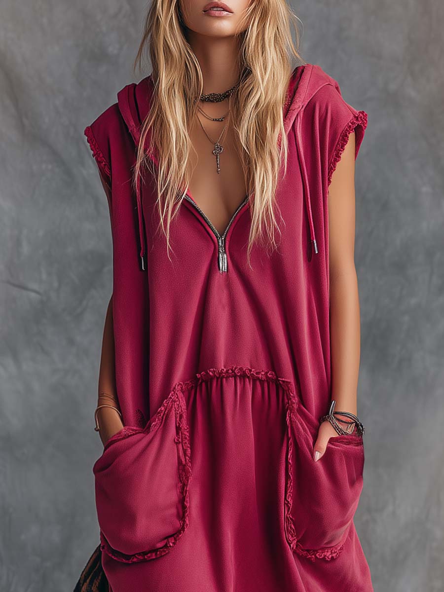 Vestido Alma Nómada