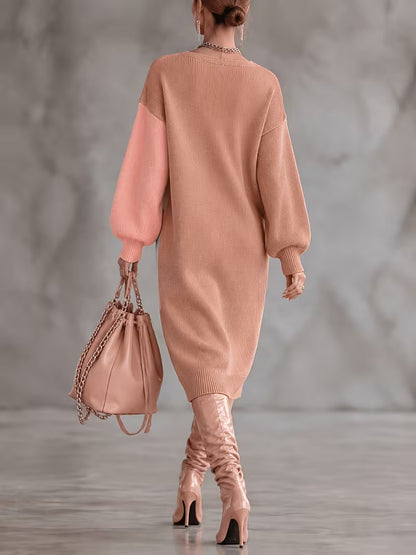 Vestido Mirella – Encanto y Estilo
