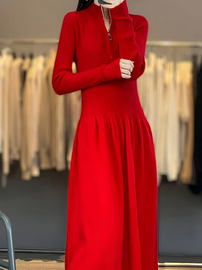 Vestido Largo Alessia