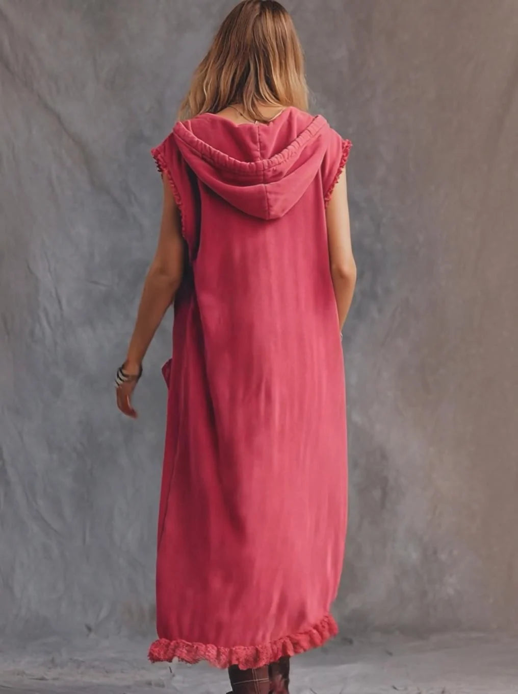 Vestido Alma Nómada