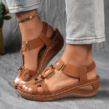Sandalias Ortopédicas All-Day Comfort