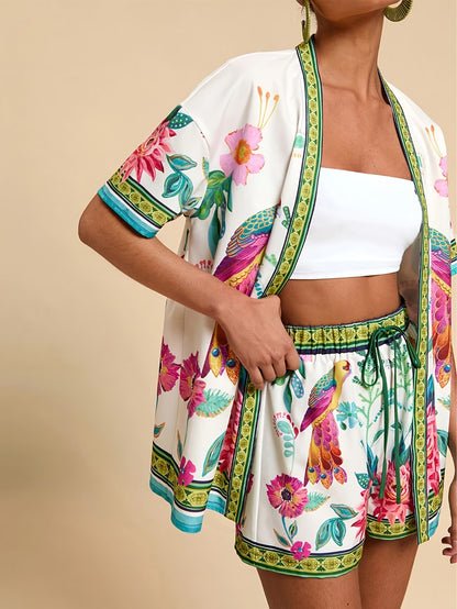 Conjunto Tropical Paradiso™