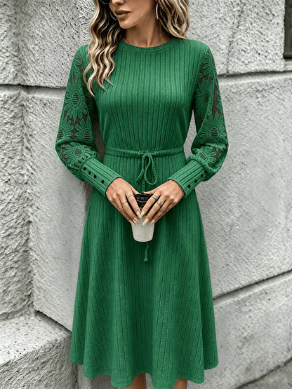 Vestido Midi Valentina