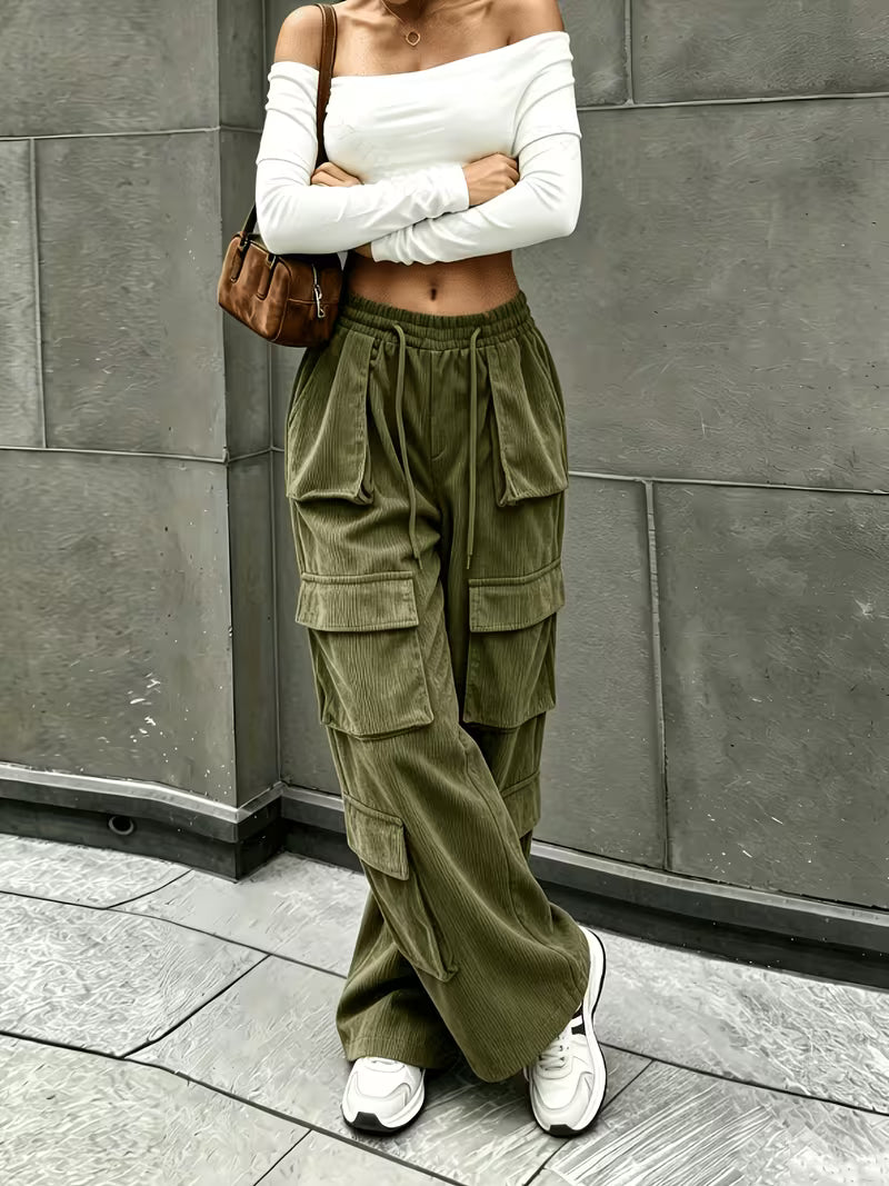 Pantalón Kaia
