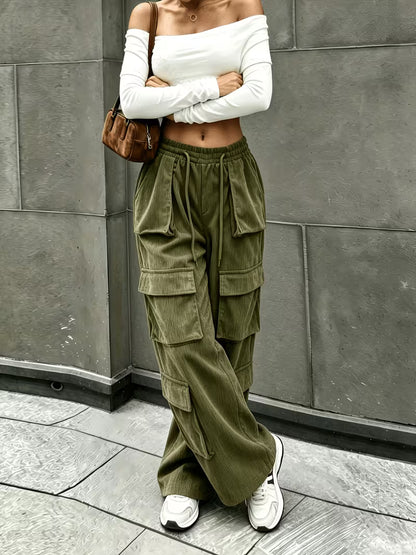 Pantalón Kaia