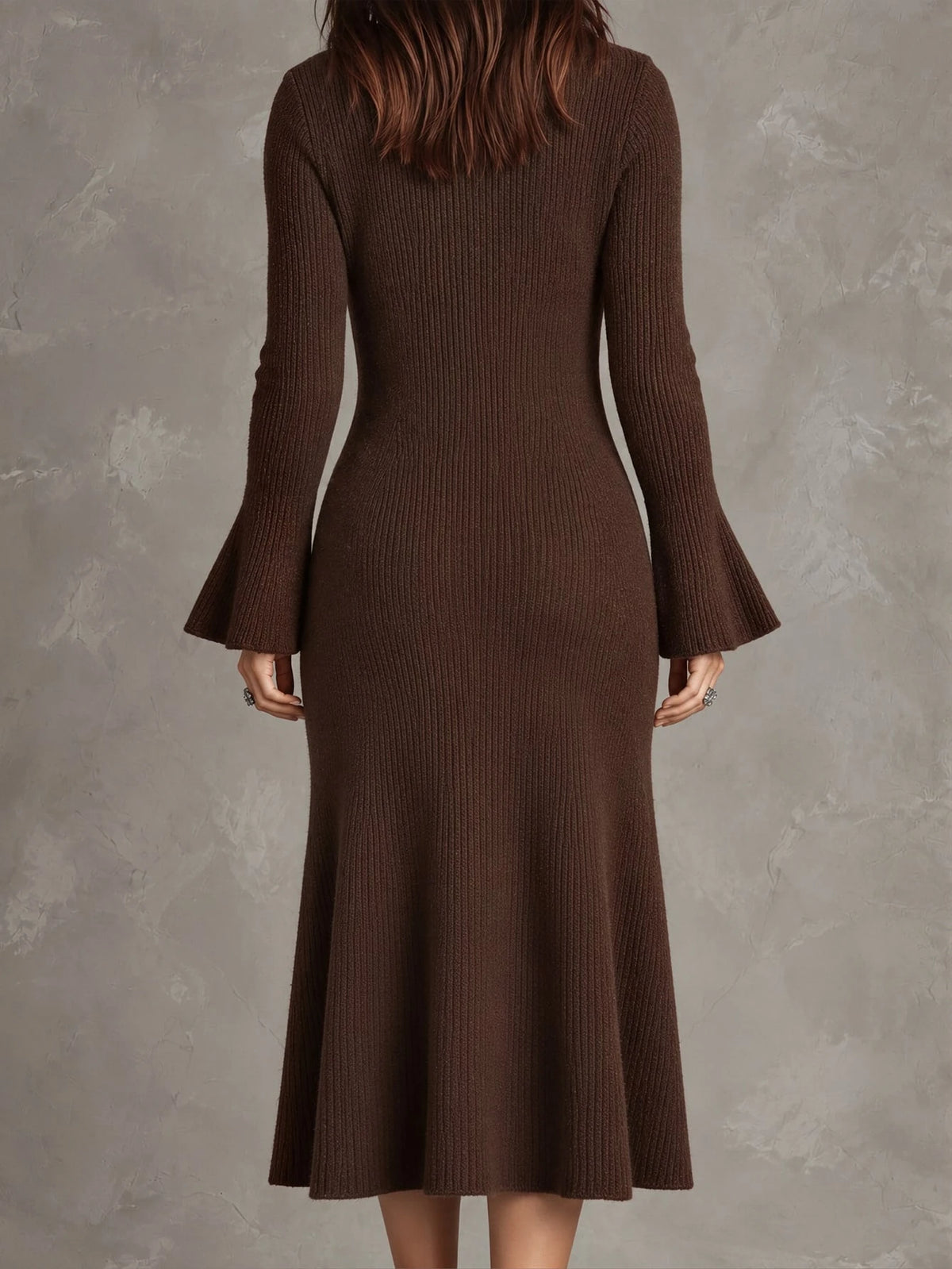 Vestido Ambría