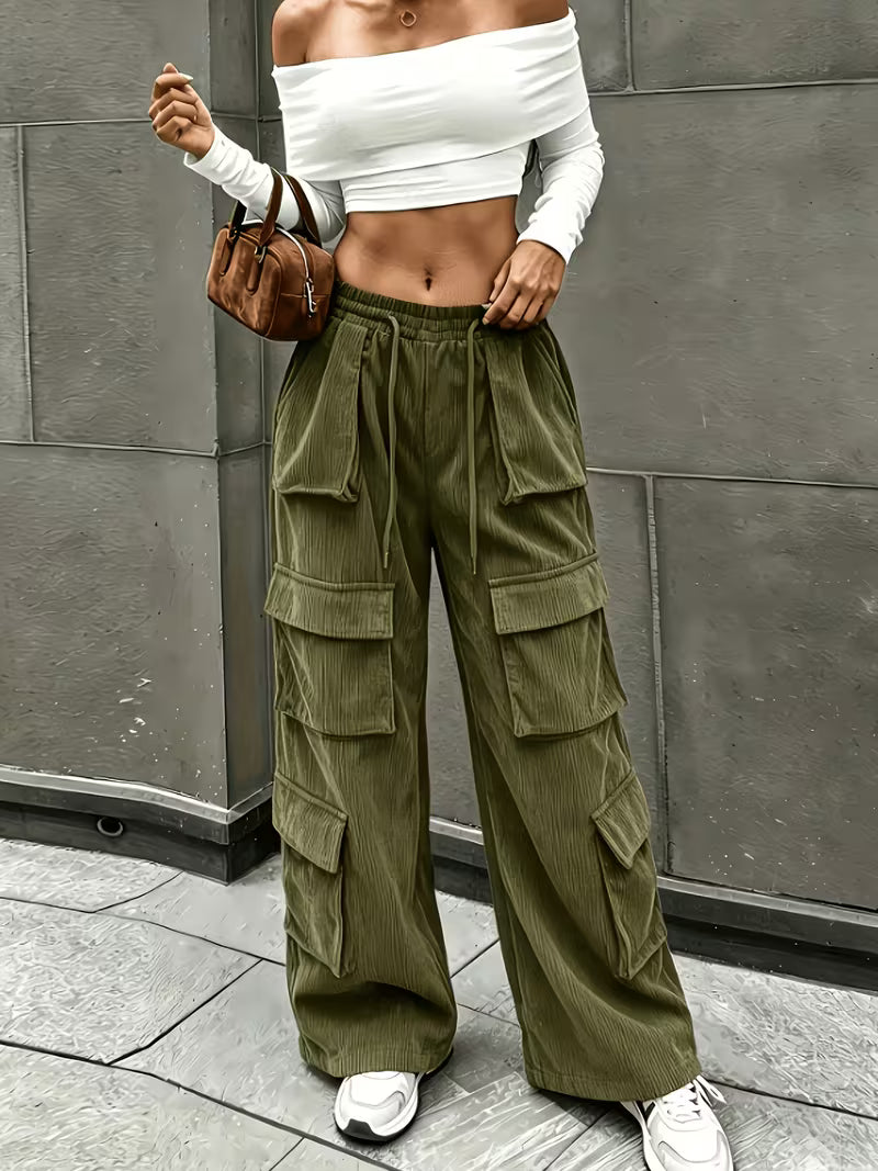 Pantalón Kaia