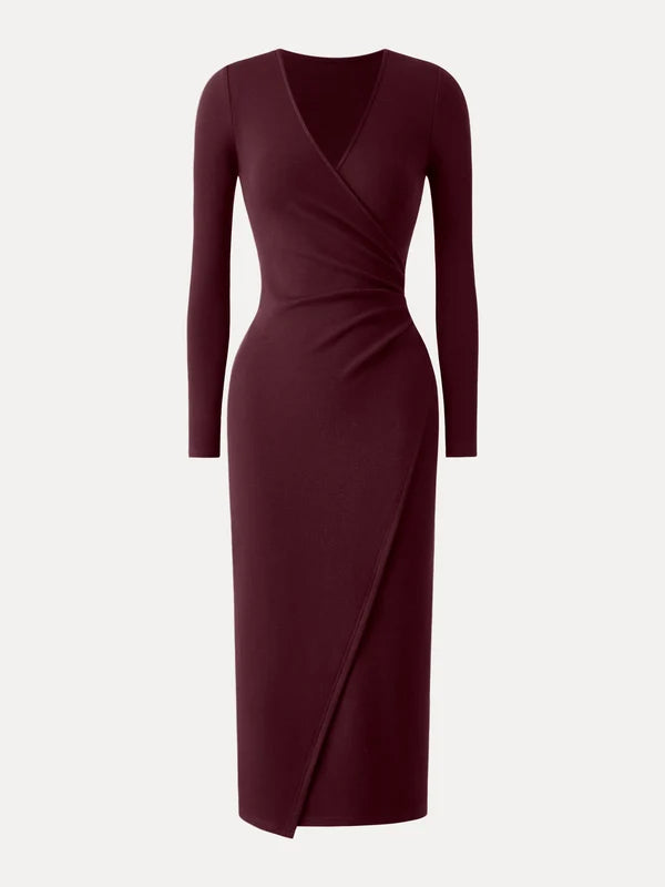 Vestido Évora – Encanto y Sofisticación