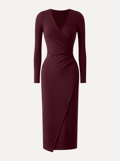 Vestido Évora – Encanto y Sofisticación