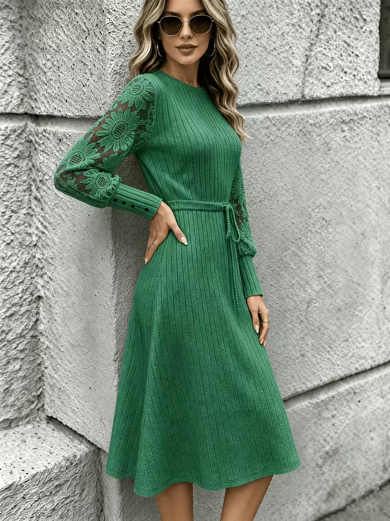 Vestido Midi Valentina