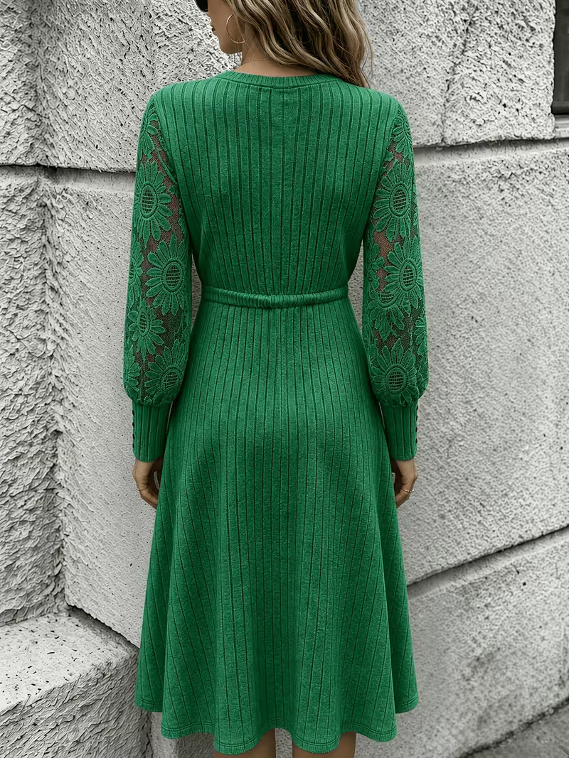 Vestido Midi Valentina