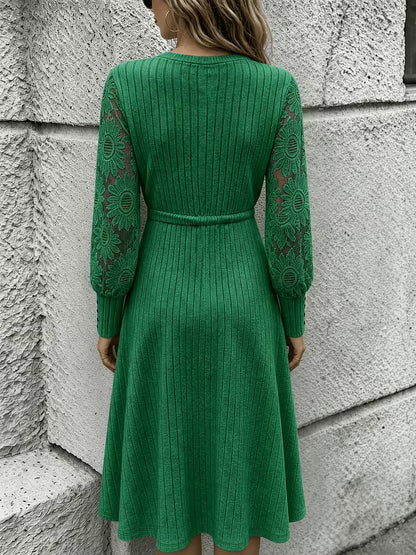 Vestido Midi Valentina