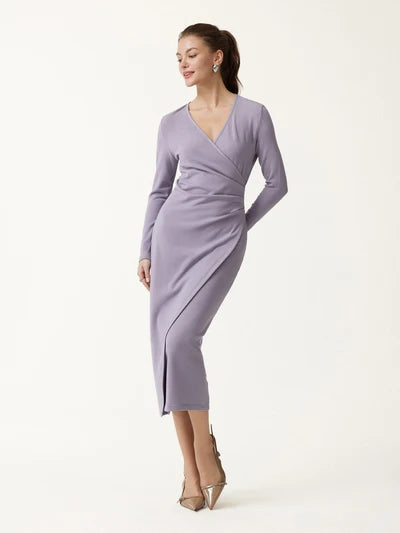 Vestido Évora – Encanto y Sofisticación
