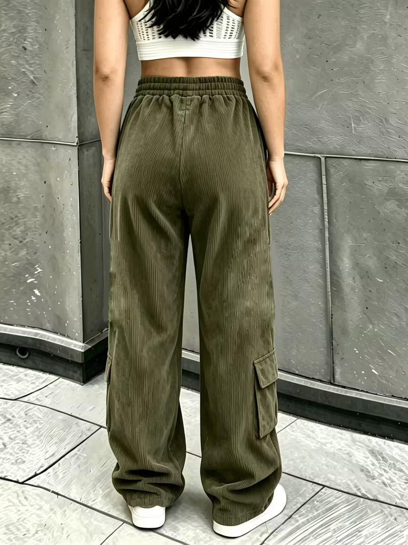 Pantalón Kaia