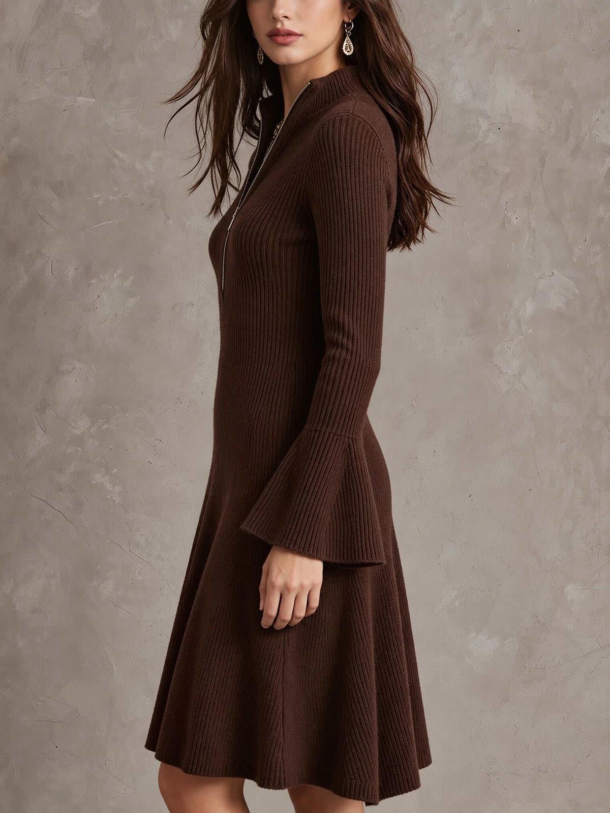 Vestido Ambría