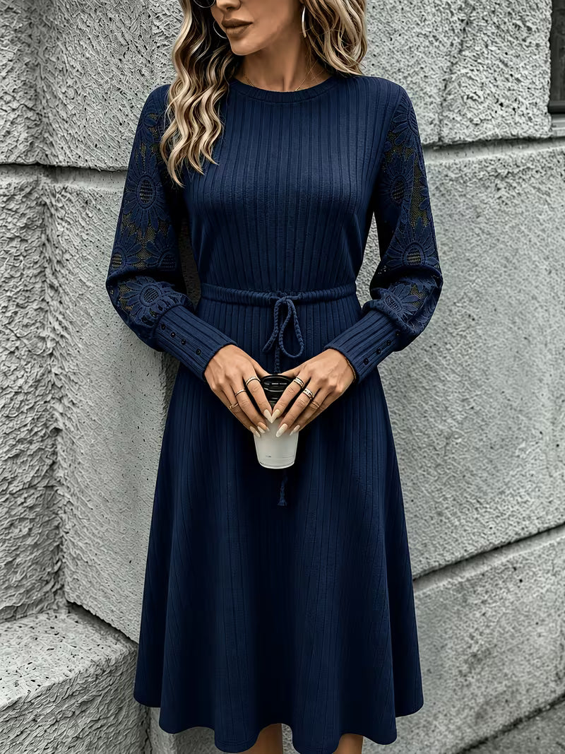 Vestido Midi Valentina