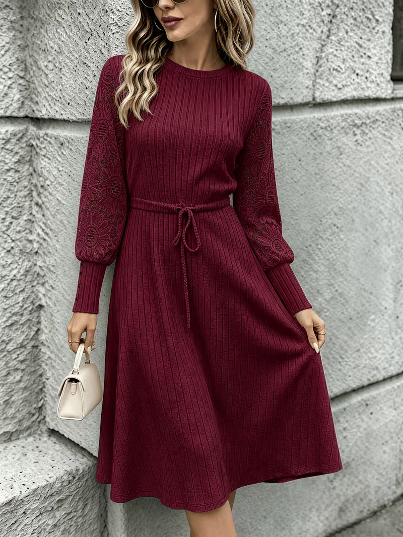 Vestido Midi Valentina