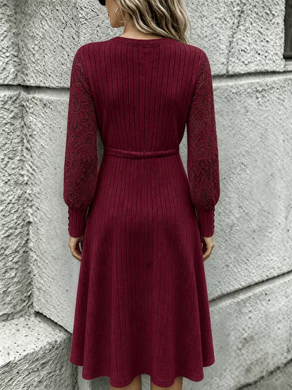 Vestido Midi Valentina